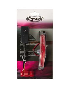 GMax LED Wireless Helmet Brake Light Kit For GM54 GM54S GM67 GM67S GM78 GM78S