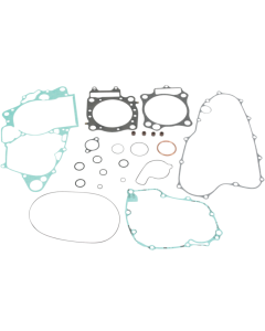 Winderosa Complete Gasket Set Honda 808267
