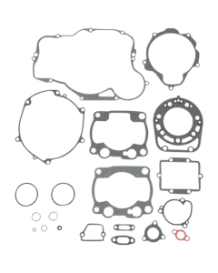Winderosa Complete Gasket Set Kawasaki 808455