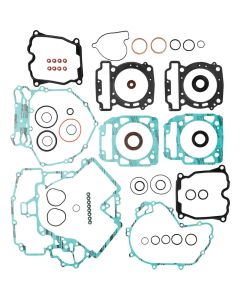 Moose Complete Gasket Set W/ Oil Seals Can-Am Commander 1000 11-15