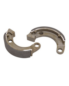 EBC Organic Standard Brake Shoes - 893