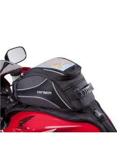 Cortech Super 2.0 12-Liter Magnetic Mount Tank Bag