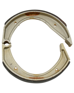 EBC Organic Rear Brake Shoes - 861
