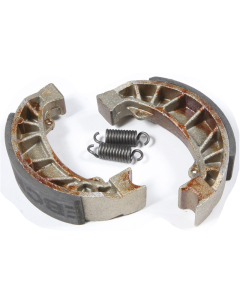 EBC Organic Standard Rear Brake Shoes - 899