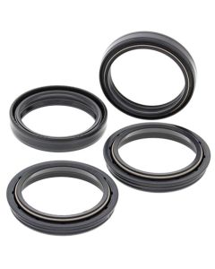 All Balls Racing Fork Seal and Dust Seal Kit 56-142