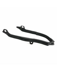 Acerbis Black Chain Slider For Dirt Bikes Honda CRF250R 10-13 CRF450R 09-12