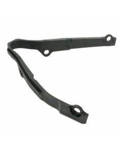 Acerbis Chain Slider White For Off Road Dirt Bikes Kawasaki KX 125 250 1994-2007