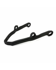Acerbis Black Chain Slider For Dirt Bikes Kawasaki KX 250F 450F 2006-2008