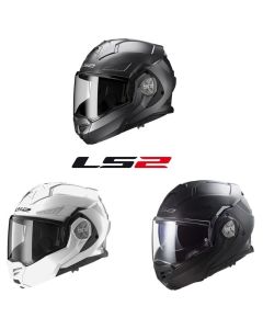 LS2 Advant X Modular Street Motorcycle Helmet - Pick Size & Color