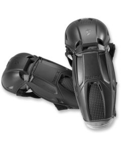Thor Quadrant Youth/Kids Elbow Guards
