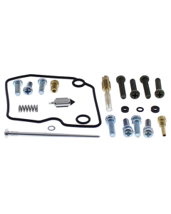 All Balls Carburetor Rebuild Kit Kawasaki VN1500E Vulcan Classic 98-04