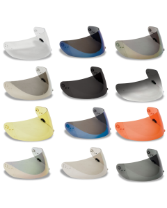 Bell Star / RS-1 / Vortex / Qualifier / Revolver Evo Face Shield