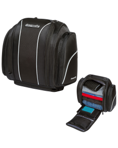 Tour Master Nylon Cruiser 4.0 Commuter Sissybar Bag