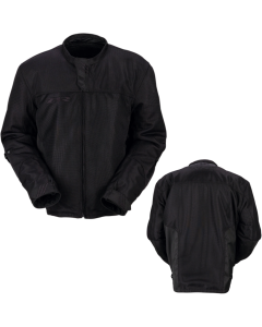 Z1R Gust Mesh Waterproof Jacket