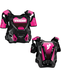 Thor Guardian Women's MX Motocross Offroad Roost Protector