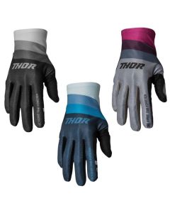 Assist React Unisex Adult Bicycle Gloves - Pick Size & Color
