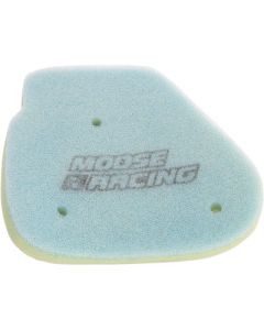Moose Racing Pre-Oiled Air Filter Polaris Predator 50 Scrambler 50 Sportsman 90