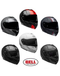 Bell SRT Modular Full Face Street Motorcycle Helmet - Pick Color/Size