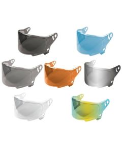Bell Eliminator Provision Shield Replacement Visor Eliminator Helmet Pick Color