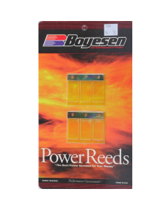 Boyesen Power Reeds - 608