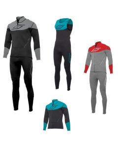 Slippery Breaker Watercraft Wetsuit - Pick Color & Size