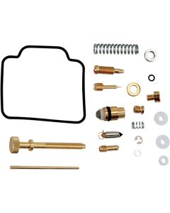 Carburetor Rebuild Repair Kit Polaris Sportsman 500 1999-2000