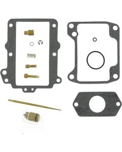 Carburetor Rebuild Repair Kit Suzuki LT250R Quad Racer 1985-1986