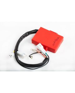 Ricks Electric Hot Shot CDI Box Yamaha YFM350ER Moto 4 YFM350FW Big Bear 4x4
