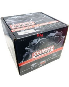 Cylinder Works Cylinder Head Kit For Honda CRF250R 2004-2007, CRF250X 2004-2006