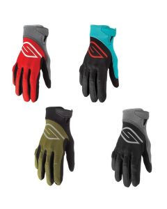 Slippery Circuit Sports Watercraft Gloves - Pick Size & Color