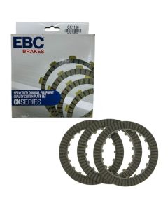 EBC Redline CK Standard Clutch Kit For Honda - CK1156