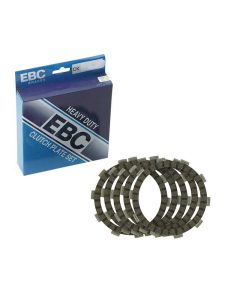 EBC CK Standard Clutch Kit For Yamaha YFB250 Timberwolf 2WD YTM200ER