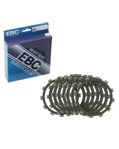 EBC CK Standard Clutch Kit For Yamaha TT600 XT550 XT600 YFM660R Raptor