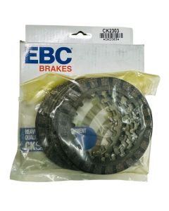 EBC CK Standard Clutch Kit For Yamaha PW80 YFM80 Badger YFM80 Moto 4