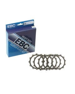 EBC CK Standard Clutch Kit For Yamaha YFM250R Raptor YFM250RSP Raptor SE