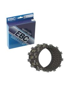 EBC CK Standard Clutch Kit For Suzuki DR200 DR200SE LT230S Quad Sport