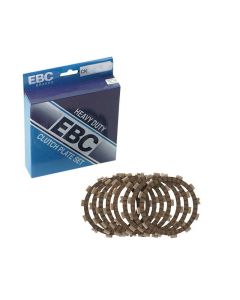 EBC CK Standard Clutch Kit For Kawasaki KLX125 KLX125L Suzuki DR-Z125