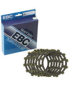 EBC CK Standard Clutch Kit For Yamaha DT250 DT400 R5350 RD350 RD400