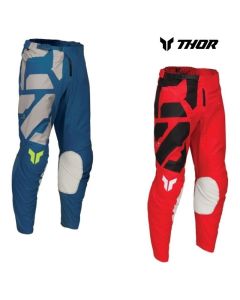 Thor Launchmode Forge Motocross Offroad ATV Pants - Pick Size & Color