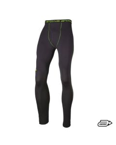 Arctiva Regulator Undersuit Snow Black Bottom/Pant - Pick Size