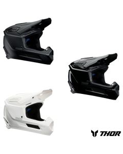 Thor Fleet Full Face MX Motocross Offroad ATV Helmet - Pick Size & Color