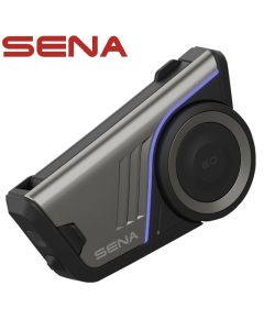 Sena 60S Single Pack Motorcycle Helmet Bluetooth Intercom Headset 60S-01