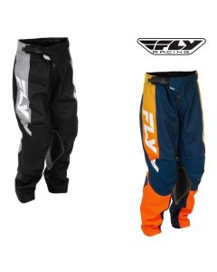Fly Racing Kinetic Youth Motocross Offroad Pants - Pick Size & Color