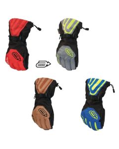 Arctiva Pivot 8 Waterproof Men Snow Gloves - Pick Size & Color
