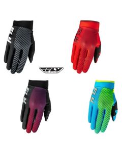 Fly Racing F-16 Youth Motocross Offroad ATV Gloves - Pick Size & Color