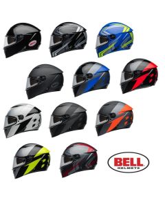 Bell Lithium Full Face Street Motorcycle Helmet - Pick Size/Color