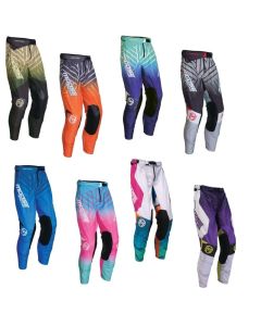 2024 Moose Racing Sahara MX Motocross Offroad ATV Pants - Pick Size & Color