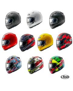 Arai Regent-X Full Face Street Motorcycle Helmet - Pick Size & Color
