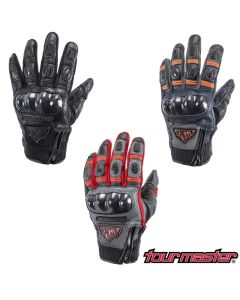 2024 Tourmaster Horizon Sierra Peak Adventure Motorcycle Men Gloves