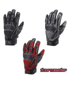 2024 Tourmaster Horizon Switchback Men Adventure Gloves - Pick Size & Color